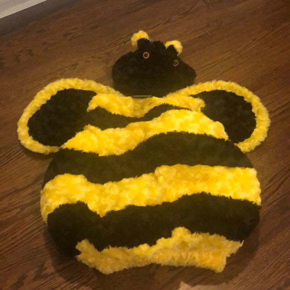 Other - Bumble Bee Costume Other - Bumble Bee Costume